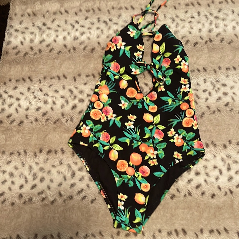 Swimwear